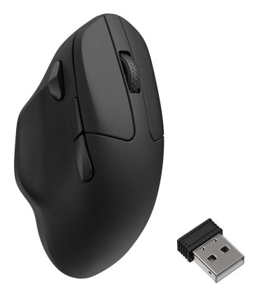 KEYCHRON MOUSE USB OPTICAL WRL M7/BLACK M7-A23 