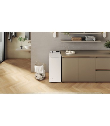 Whirlpool TDLRB 65261BS EU/N