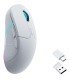 KEYCHRON MOUSE USB OPTICAL WRL M3/WHITE M3-A3 