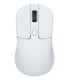 KEYCHRON MOUSE USB OPTICAL WRL M3/WHITE M3-A3 