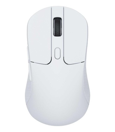 KEYCHRON MOUSE USB OPTICAL WRL M3/WHITE M3-A3 