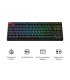 KEYCHRON KEYBOARD WIRED C3 PRO RGB/RETRO C3PX-H1 