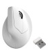 KEYCHRON MOUSE USB OPTICAL WRL M5/WHITE M5-A24 