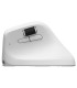 KEYCHRON MOUSE USB OPTICAL WRL M5/WHITE M5-A24 