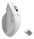 KEYCHRON MOUSE USB OPTICAL WRL M6/WHITE M6S-A24 