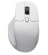 KEYCHRON MOUSE USB OPTICAL WRL M6/WHITE M6S-A24 