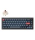 KEYCHRON KEYBOARD WRL V2 MAX RGB/CARBON BLACK V2M-D3 