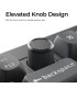 KEYCHRON KEYBOARD WRL V3 ULTRA/BLACK V3U-D1 