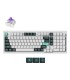 KEYCHRON KEYBOARD WRL Q5 HE RGB/SHELL WHITE Q5H-P1 