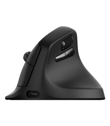 KEYCHRON MOUSE USB OPTICAL WRL M5/BLACK M5-A23 