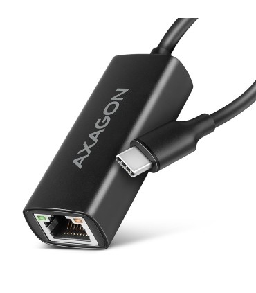AXAGON NET ADAPTER USB-C 1GB/ADE-ARC 