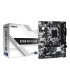 ASROCK Mainboard  Intel B760 Express LGA1700 Micro-ATX Memory DDR4 Memory slots 2 2xPCI-Express 3.0 1x 1xPCI-Express 4.0 16x 2xM