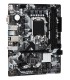 ASROCK Mainboard  Intel B760 Express LGA1700 Micro-ATX Memory DDR4 Memory slots 2 2xPCI-Express 3.0 1x 1xPCI-Express 4.0 16x 2xM