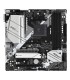 ASROCK Mainboard  AMD B550 SAM4 MicroATX 1xPCI-Express 3.0 1x 1xPCI-Express 3.0 16x 1xM.2 1xPCI-Express 4.0 16x Memory DDR4 Memo