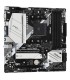 ASROCK Mainboard  AMD B550 SAM4 MicroATX 1xPCI-Express 3.0 1x 1xPCI-Express 3.0 16x 1xM.2 1xPCI-Express 4.0 16x Memory DDR4 Memo