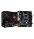 ASROCK Mainboard  AMD B650 SAM5 Micro-ATX Memory DDR5 Memory slots 4 1xPCI-Express 3.0 16x 1xPCI-Express 4.0 16x 3xM.2 1xHDMI 1x