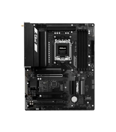 ASROCK Mainboard  AMD X870 SAM5 ATX Memory DDR5 Memory slots 4 X870PRO-AWIFI