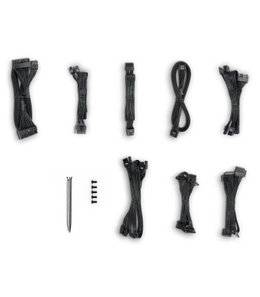 BE QUIET Power Supply  Pure Power 13 850 Watts Peak Power 900 Watts Efficiency 80 PLUS GOLD PFC Active MTBF 100000 hours BP027EU