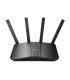 ASUS Wireless Router  Router Mesh LAN \ WAN ports 2 Number of antennas 4 RT-BE58U