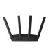 ASUS Wireless Router  Router Mesh LAN \ WAN ports 2 Number of antennas 4 RT-BE58U