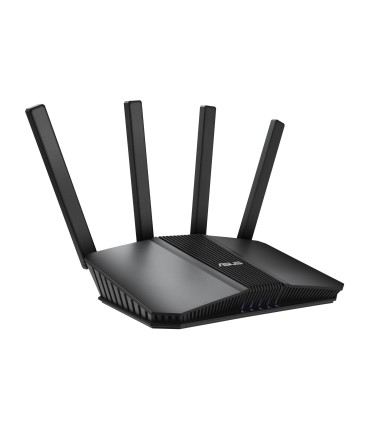 ASUS Wireless Router  Router Mesh LAN \ WAN ports 2 Number of antennas 4 RT-BE58U