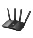 ASUS Wireless Router  Router Mesh LAN \ WAN ports 2 Number of antennas 4 RT-BE58U