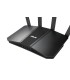 ASUS Wireless Router  Router Mesh LAN \ WAN ports 2 Number of antennas 4 RT-BE58U