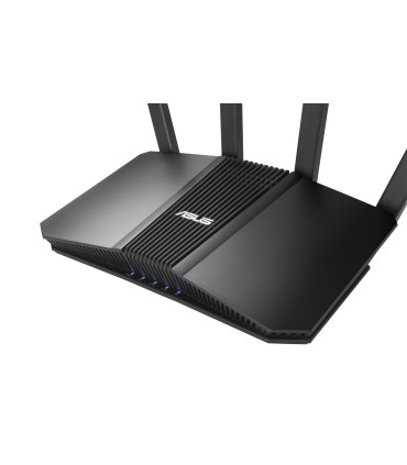 ASUS Wireless Router  Router Mesh LAN \ WAN ports 2 Number of antennas 4 RT-BE58U