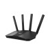 ASUS Wireless Router  Router Mesh LAN \ WAN ports 2 Number of antennas 4 RT-BE58U