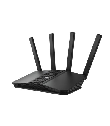 ASUS Wireless Router  Router Mesh LAN \ WAN ports 2 Number of antennas 4 RT-BE58U