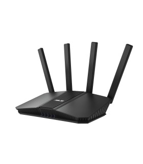 ASUS Wireless Router  Wireless Router 6500 Mbps Mesh LAN \ WAN ports 1 Number of antennas 4 RT-BE82U