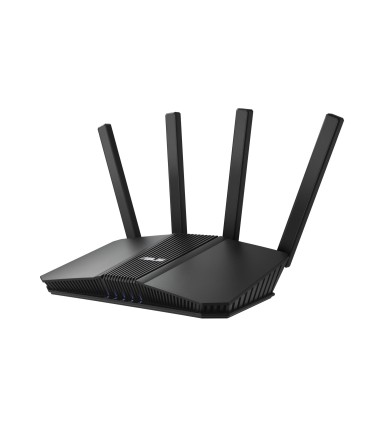 ASUS Wireless Router  Wireless Router 6500 Mbps Mesh LAN \ WAN ports 1 Number of antennas 4 RT-BE82U