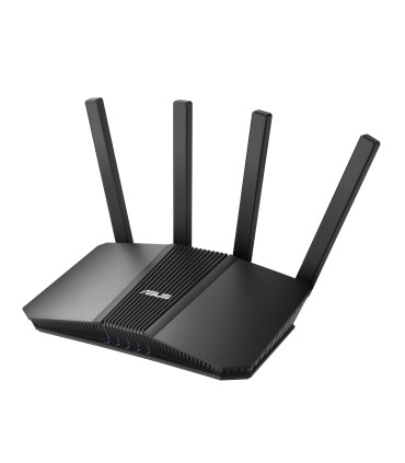 ASUS Wireless Router  Wireless Router 6500 Mbps Mesh LAN \ WAN ports 1 Number of antennas 4 RT-BE82U