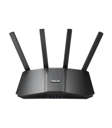 ASUS Wireless Router  Wireless Router 6500 Mbps Mesh LAN \ WAN ports 1 Number of antennas 4 RT-BE82U