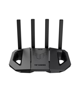 ASUS Wireless Router  Wi-Fi 7 (802.11be) Data speed 2882 Mbit/s Ethernet WAN Yes WAN connection type RJ-45 Ethernet LAN Yes 5xLA