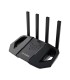 ASUS Wireless Router  Wi-Fi 7 (802.11be) Data speed 2882 Mbit/s Ethernet WAN Yes WAN connection type RJ-45 Ethernet LAN Yes 5xLA