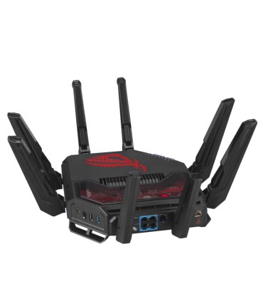 ASUS Wireless Router  Wireless Router 19000 Mbps Wi-Fi 6 Wi-Fi 7 IEEE 802.11a IEEE 802.11b IEEE 802.11g IEEE 802.11n IEEE 802.11