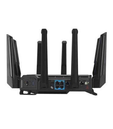ASUS Wireless Router  Wireless Router 19000 Mbps Wi-Fi 6 Wi-Fi 7 IEEE 802.11a IEEE 802.11b IEEE 802.11g IEEE 802.11n IEEE 802.11