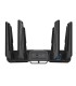 ASUS Wireless Router  Wireless Router 19000 Mbps Wi-Fi 6 Wi-Fi 7 IEEE 802.11a IEEE 802.11b IEEE 802.11g IEEE 802.11n IEEE 802.11