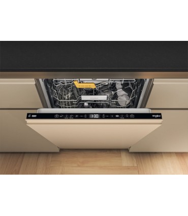Whirlpool W8I HT58 T