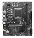 MSI Mainboard  Intel H610 LGA1700 MicroATX Memory DDR4 Memory slots 2 1xPCI-Express 1x 1xPCI-Express 16x 1xM.2 1x15pin D-sub 1xH