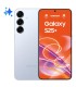 SAMSUNG MOBILE PHONE GALAXY S25+/512GB ICYBLUE SM-S936B 