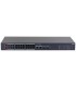 DAHUA Switch  CS4226-24ET-240 Desktop/pedestal Rack 1U 24x10Base-T / 100Base-TX 2x10/100/1000BASE-T/SFP combo 2 26 PoE ports 24 