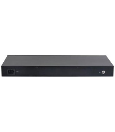 DAHUA Switch  CS4226-24ET-240 Desktop/pedestal Rack 1U 24x10Base-T / 100Base-TX 2x10/100/1000BASE-T/SFP combo 2 26 PoE ports 24 