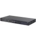 DAHUA Switch  CS4226-24ET-240 Desktop/pedestal Rack 1U 24x10Base-T / 100Base-TX 2x10/100/1000BASE-T/SFP combo 2 26 PoE ports 24 