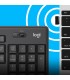 LOGITECH KEYBOARD +MOUSE COMBO MK295/ENG 920-009800 