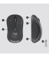 LOGITECH KEYBOARD +MOUSE COMBO MK295/ENG 920-009800 