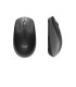 LOGITECH MOUSE USB OPTICAL WRL M190/CHARCOAL 910-005905 