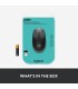 LOGITECH MOUSE USB OPTICAL WRL M190/CHARCOAL 910-005905 