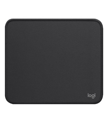 LOGITECH MOUSE PAD STUDIO/GRAPHITE 956-000049 
